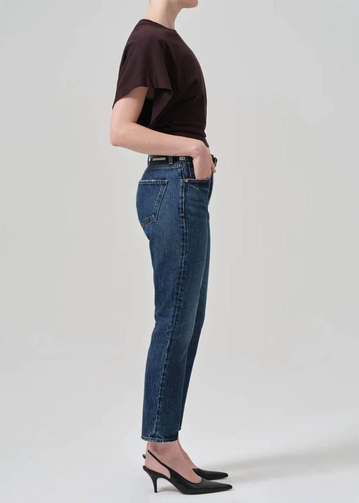 Citizens of Humanity Citizens Of Humanity - Charlotte High Rise Straight Jeans 3