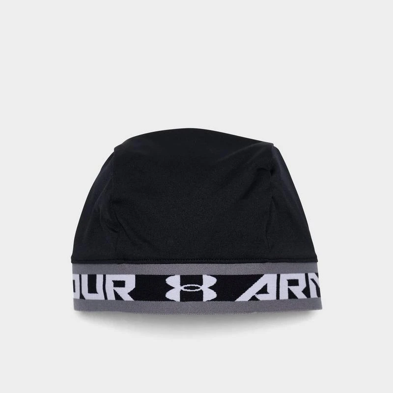NIKE Men's Under Armour Original Skull Cap 3