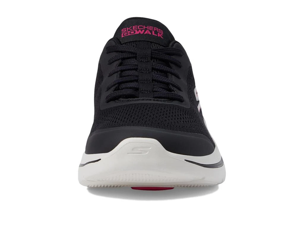 SKECHERS Go Walk Arch Fit 2.0 Valencia Hands Free Slip-Ins 6