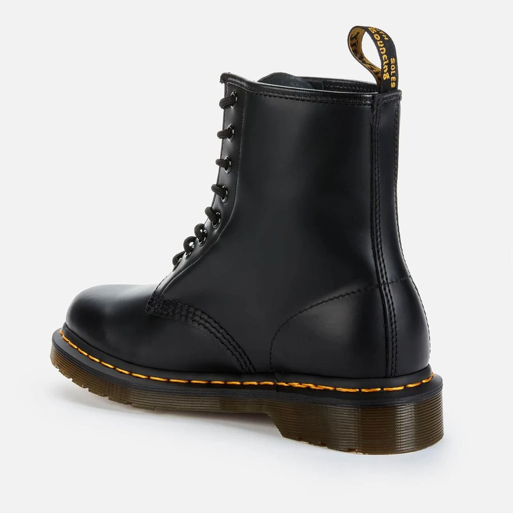 Dr. Martens Dr. Martens 1460 Unisex Smooth Leather Boots 3