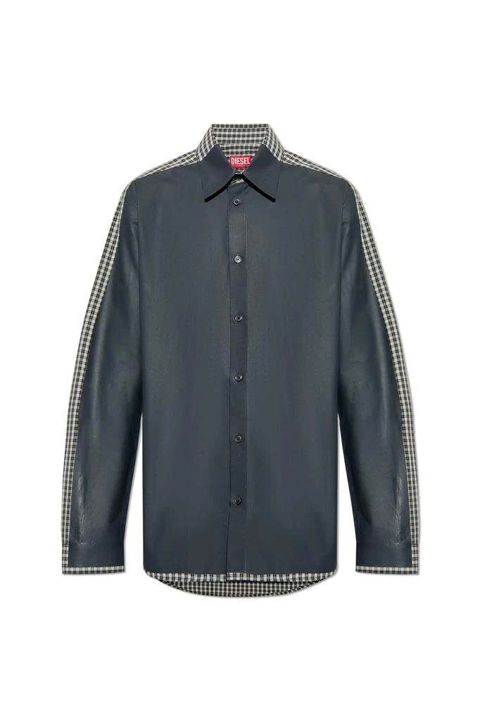 Diesel Shirt S-BOLT 1