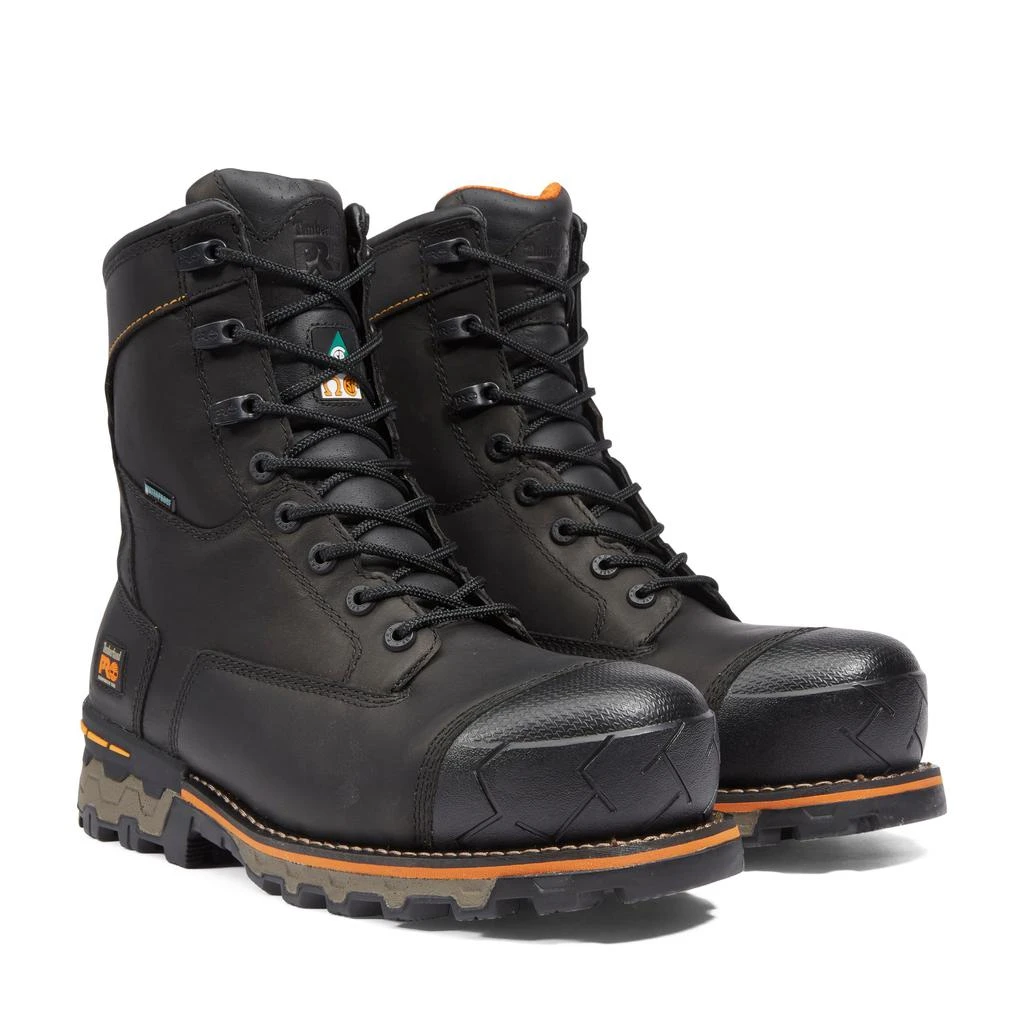 Timberland Boondock 8" Composite Toe 1