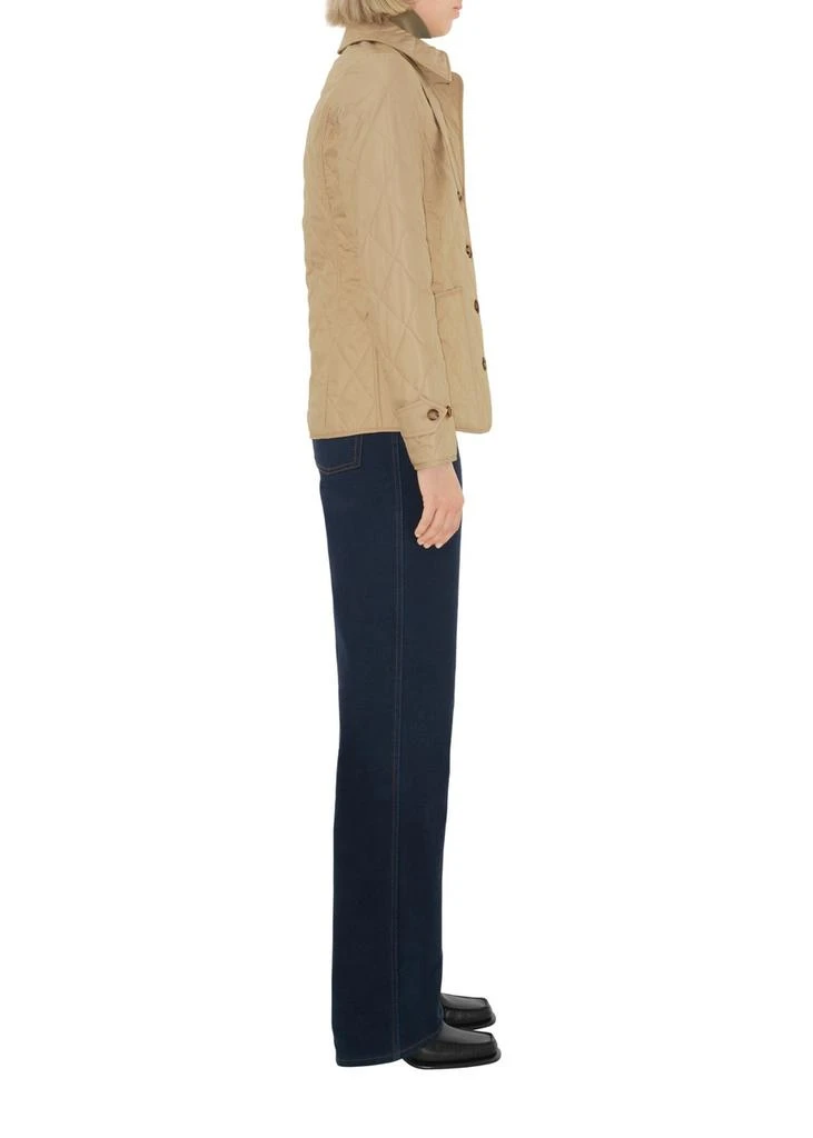 Burberry Quilted thermoregulated jacket 8