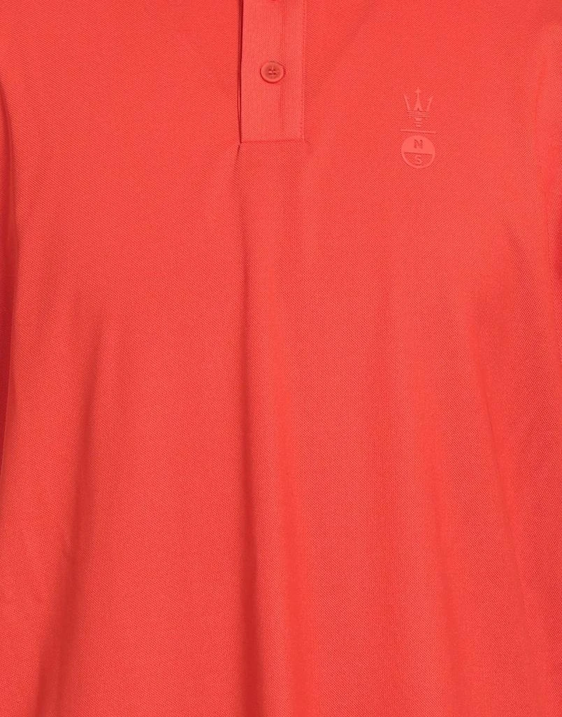 NORTH SAILS Polo shirt 4