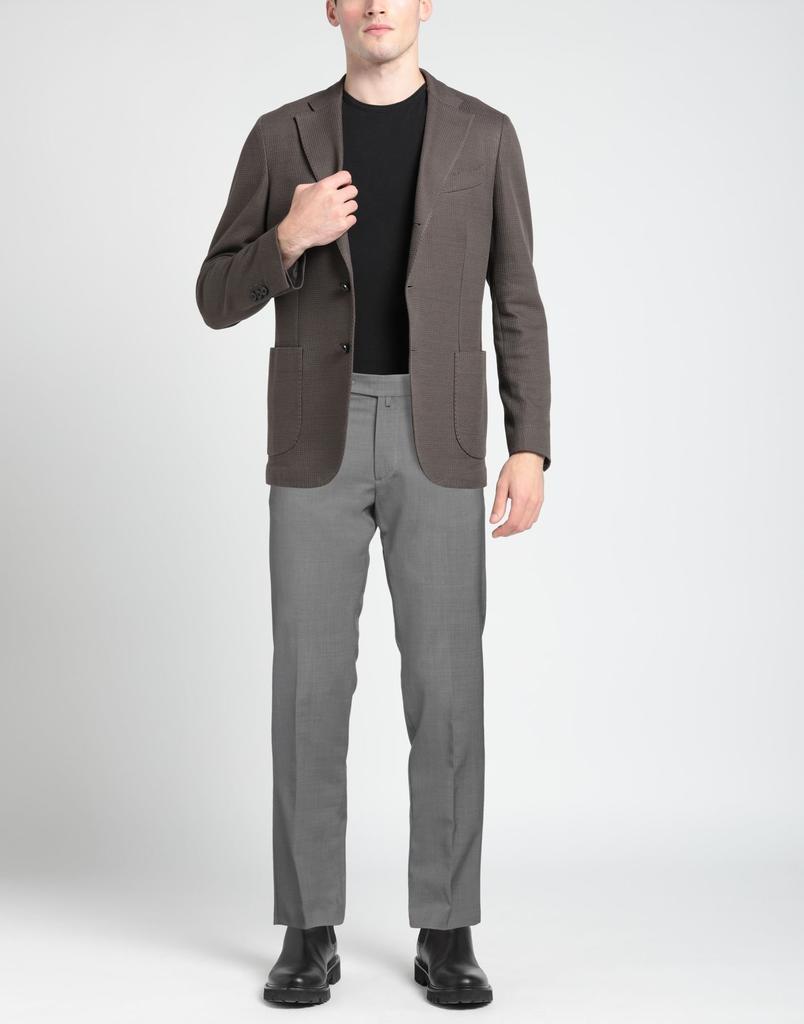 LUIGI BORRELLI NAPOLI Casual pants