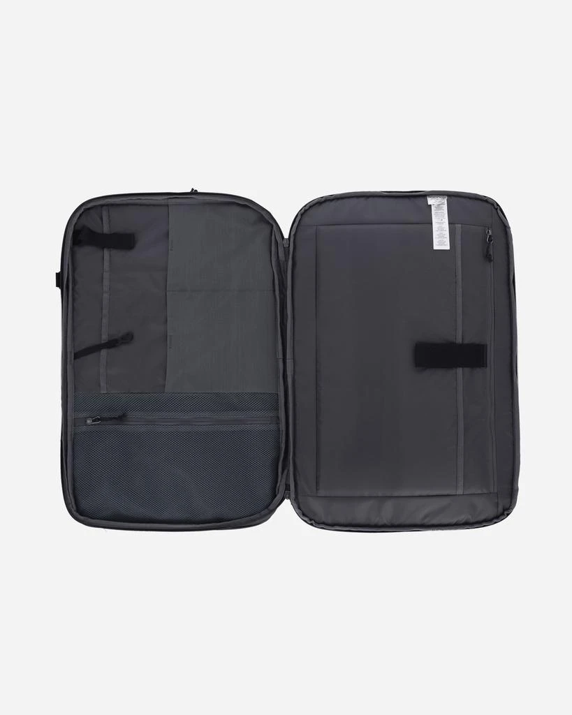 Patagonia Black Hole MLC Convertible Travel Backpack 45L Black 4