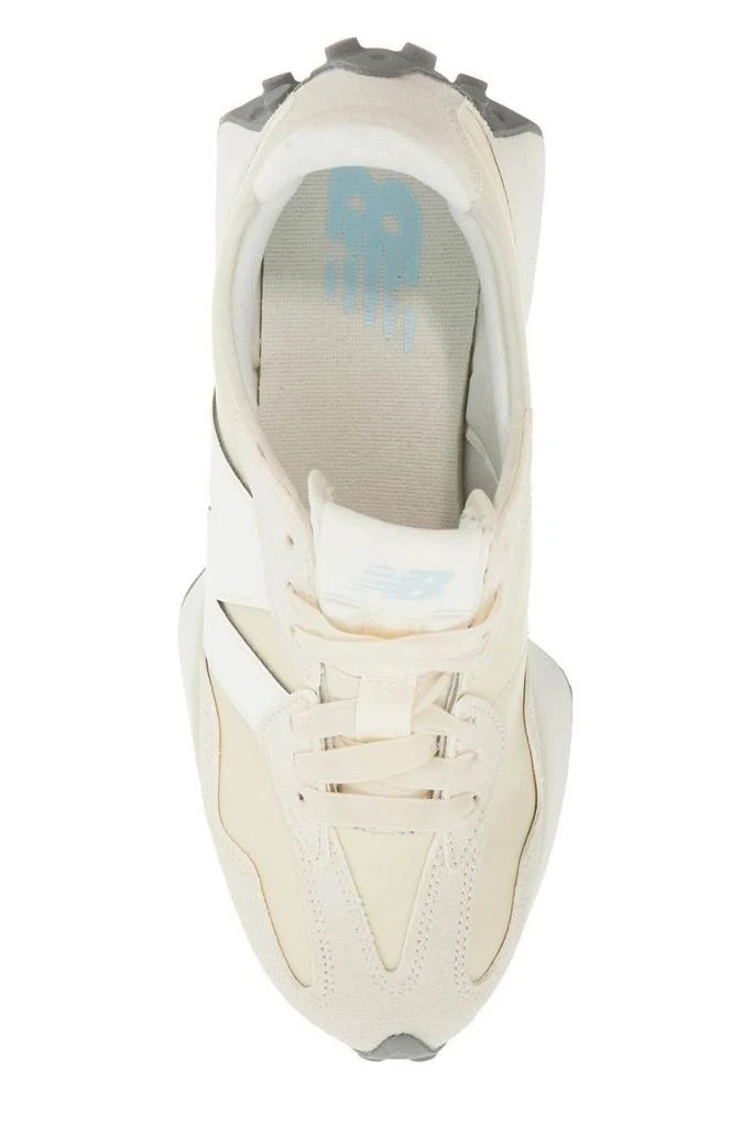 New Balance New Balance 327 Lace-Up Sneakers 3