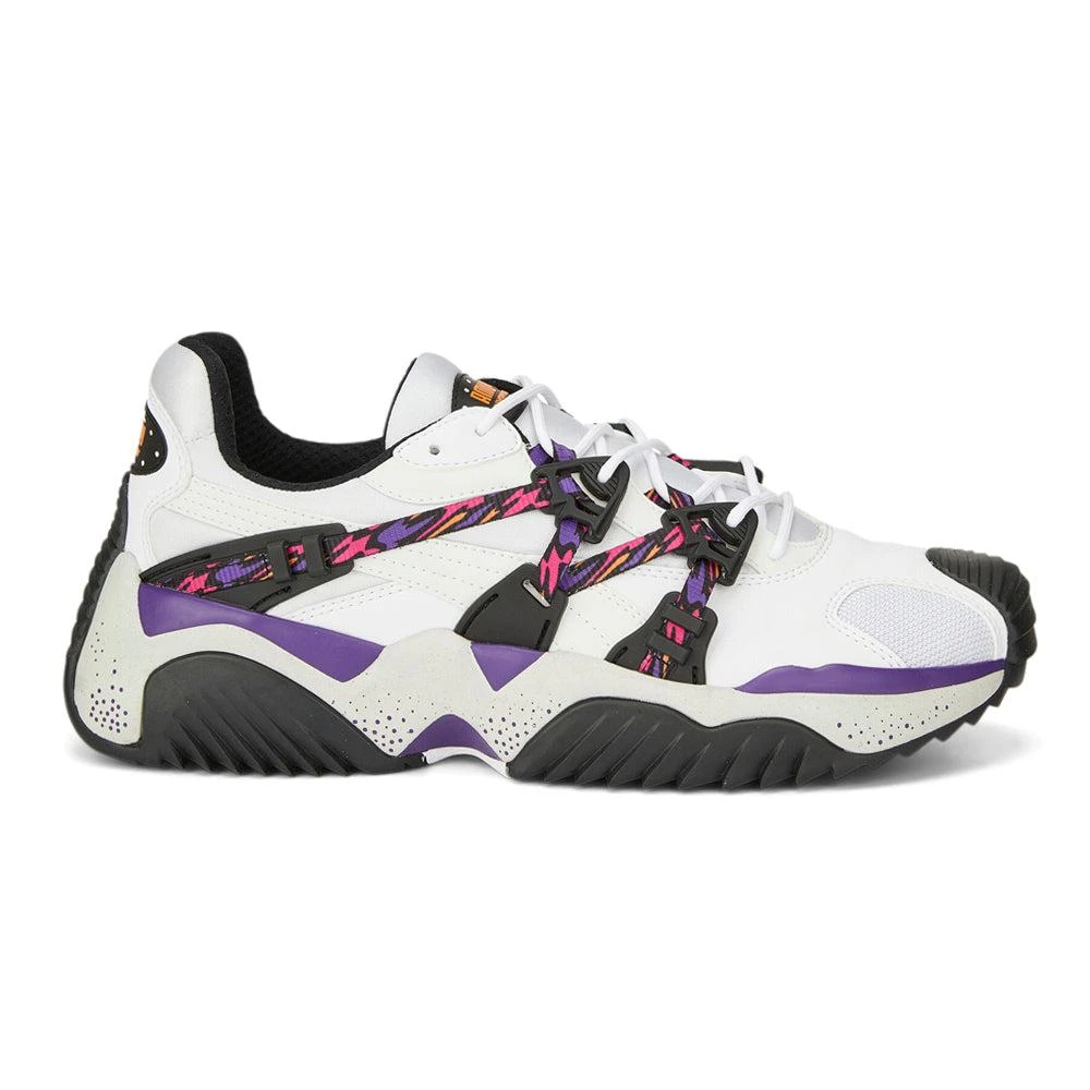 Puma Voltaire OG Lace Up Sneakers 1