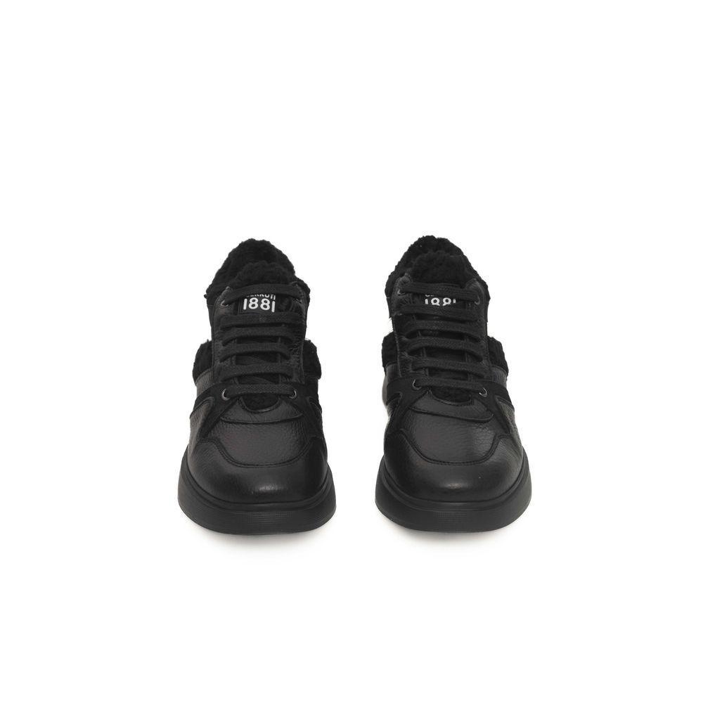 Cerruti Cowhide Women Women's Sneaker