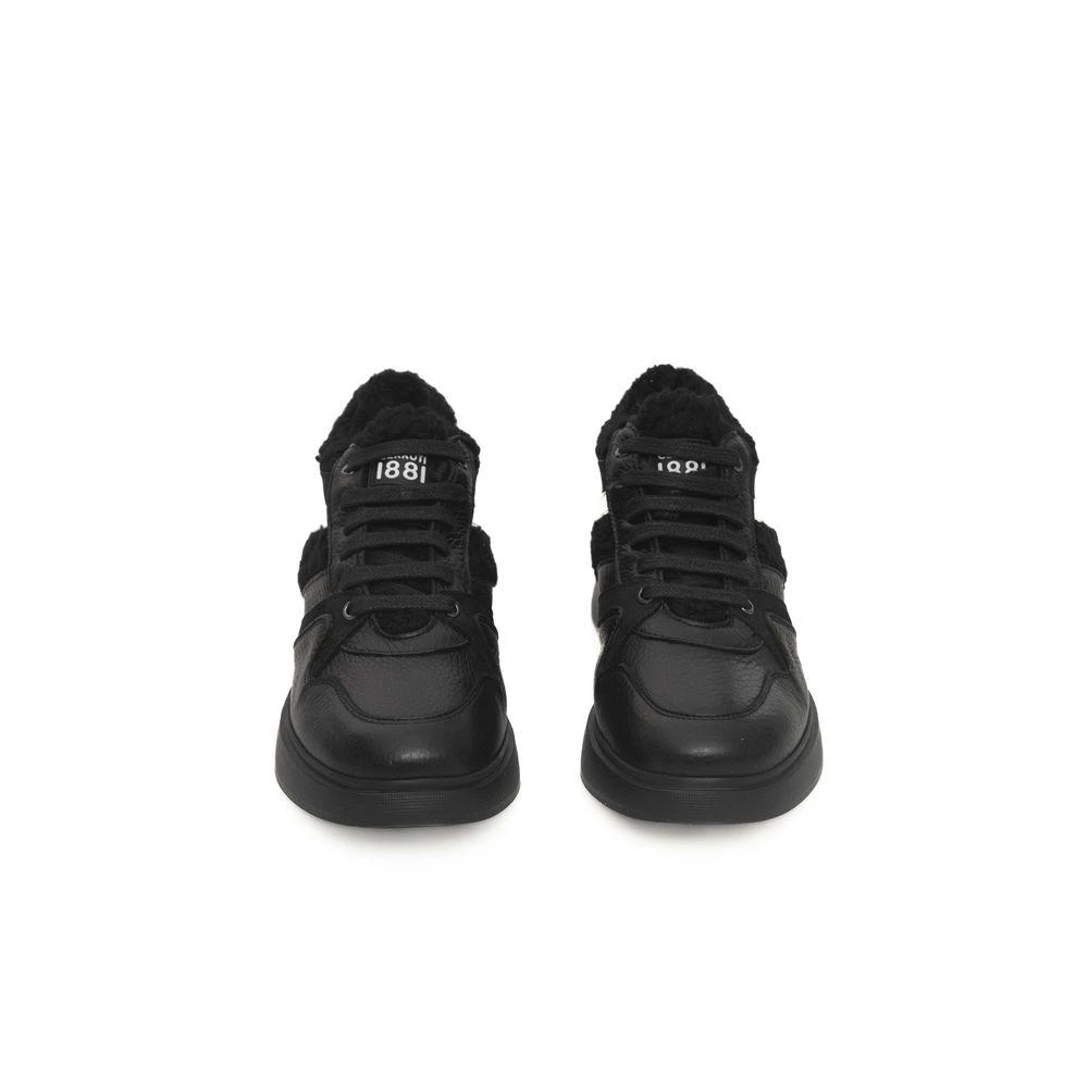 Cerruti Cowhide Women Women's Sneaker 2