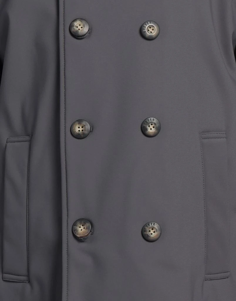 DEKKER Coat 4