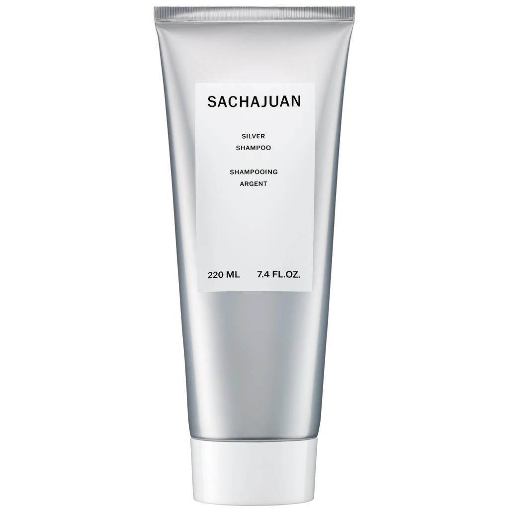 Sachajuan Sachajuan Silver Shampoo 7.4 oz 1