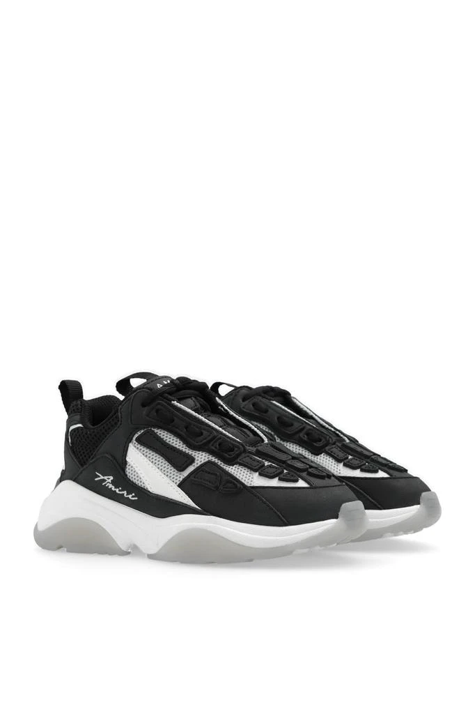 AMIRI ‘Bone’ sneakers 2