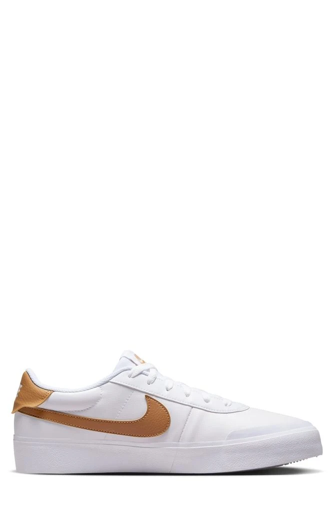 NIKE Court Shot Low Top Sneaker 6