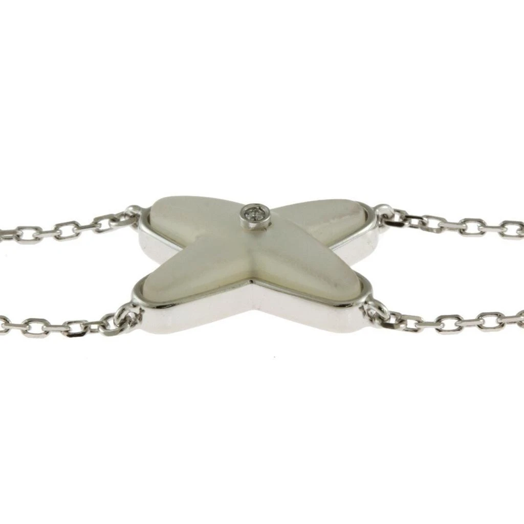 Chaumet (18K) Charm Bracelet (Pre-Owned) 4