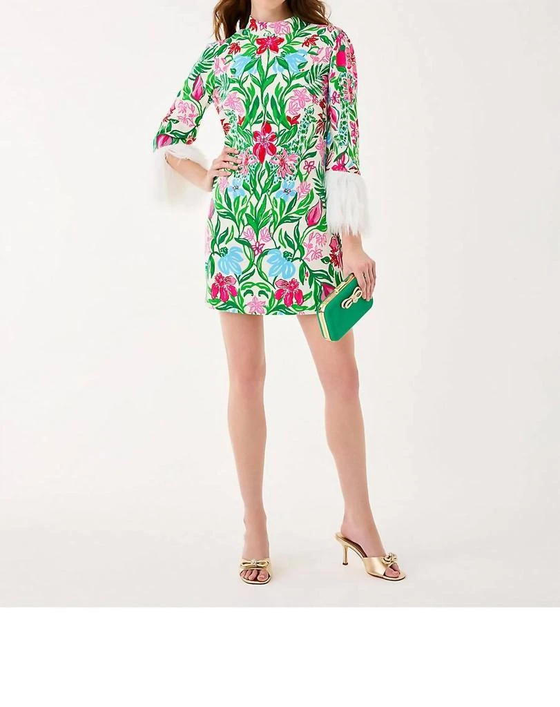 Lilly Pulitzer Lilly Pulitzer - Agnes Skirted Romper