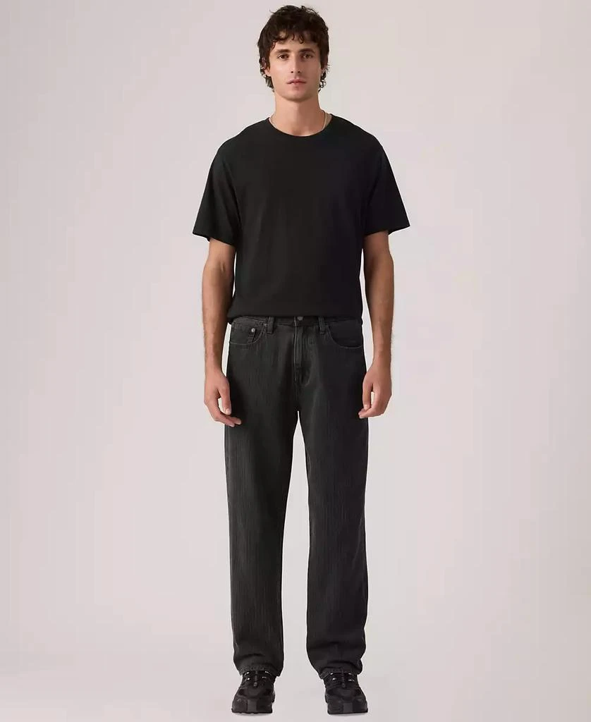 Levi's Premium Men's 568 Loose Straight-Leg Jeans