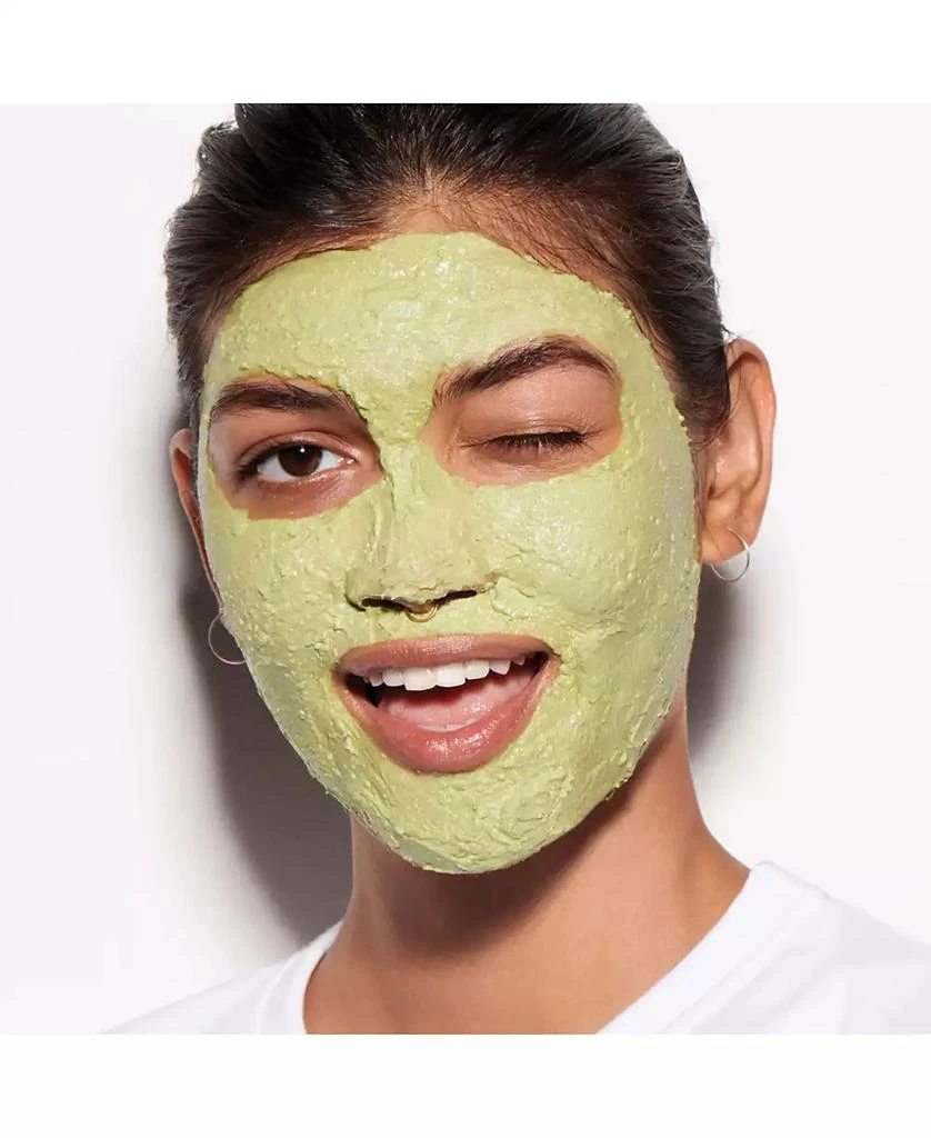 Kiehl's Since 1851 Avocado Nourishing Hydration Mask, 3.4-oz. 4