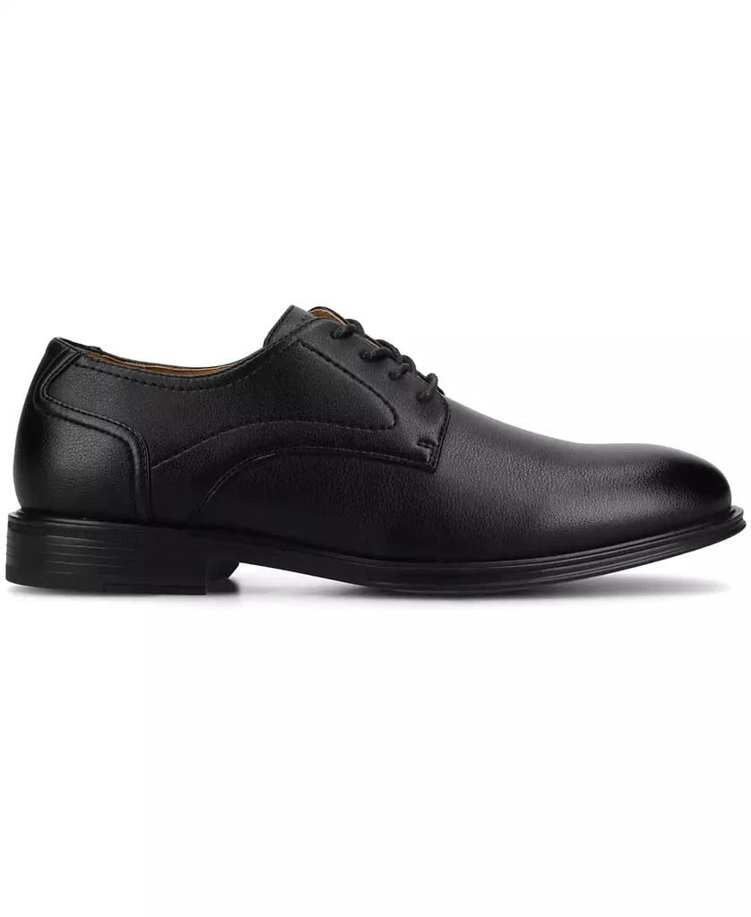 Vance Co. Men's Barclay Flexible Oxford Dress Shoe 2