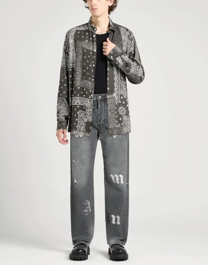 Palm Angels Denim pants 2