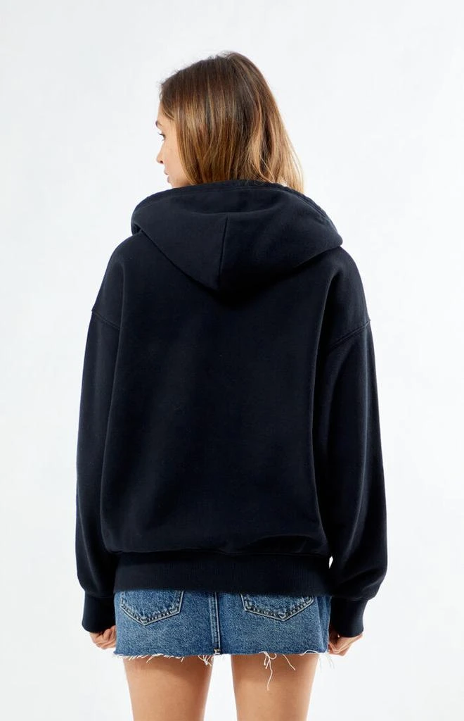 PacSun 79 Zip Up Hoodie 4