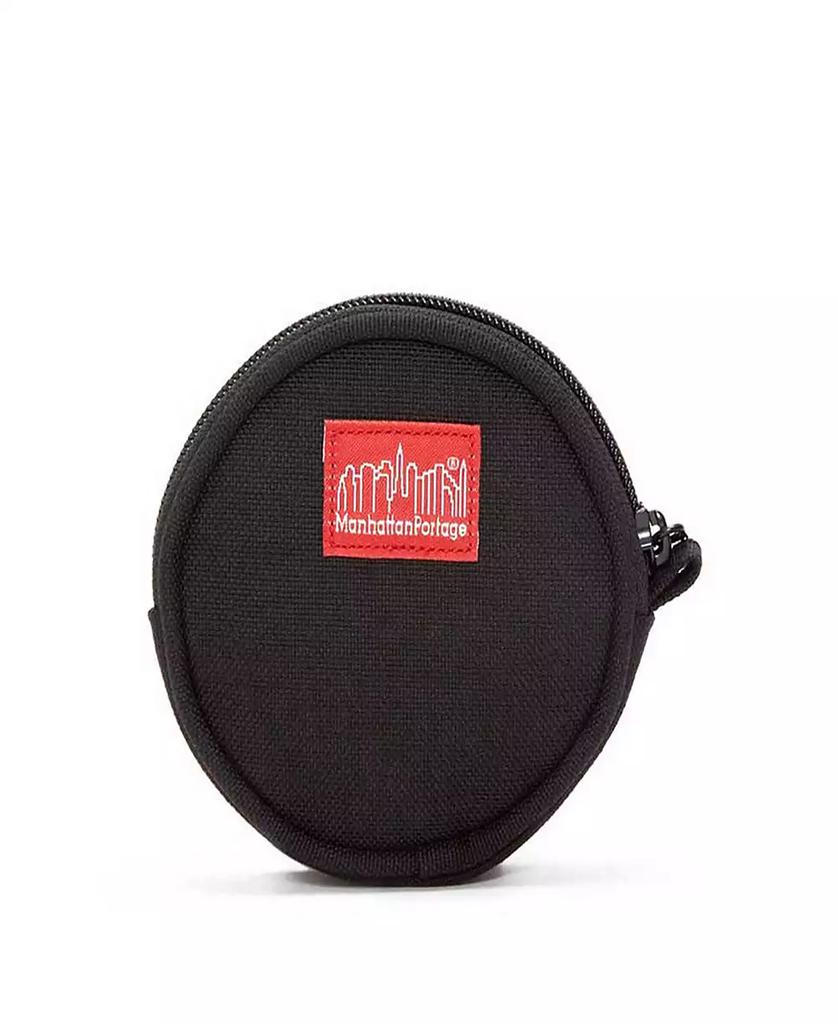 Manhattan Portage Ellington Coin Wallet