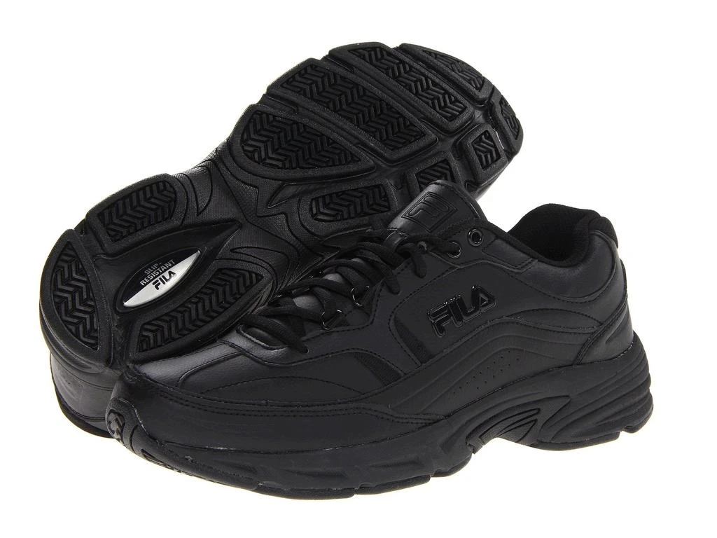 Fila Memory Workshift 1