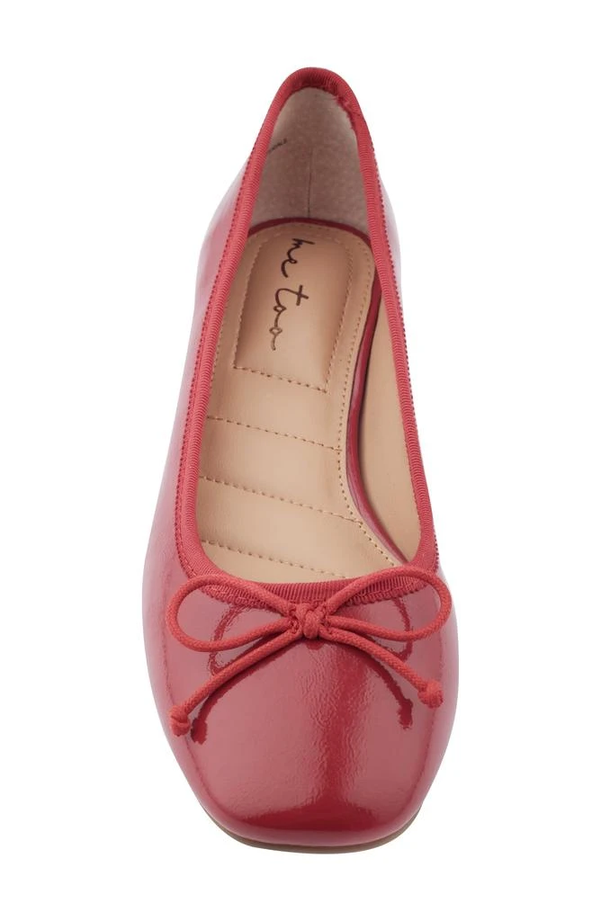 Me Too Juna Ballet Pump 4