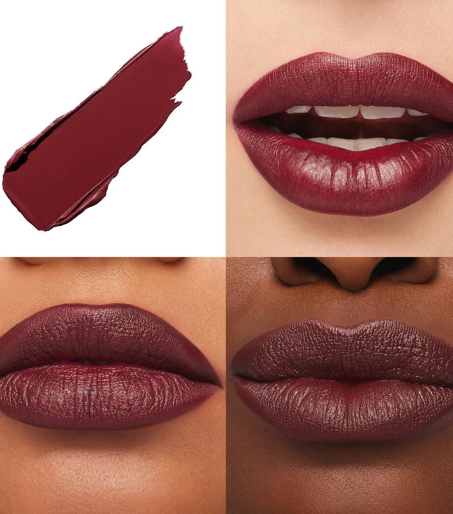 MAC MACximal Silky Matte Lipstick 2