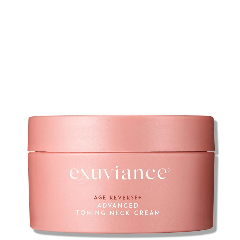 Exuviance Exuviance Age Reverse+ Advanced Toning Neck Cream 130ml 1