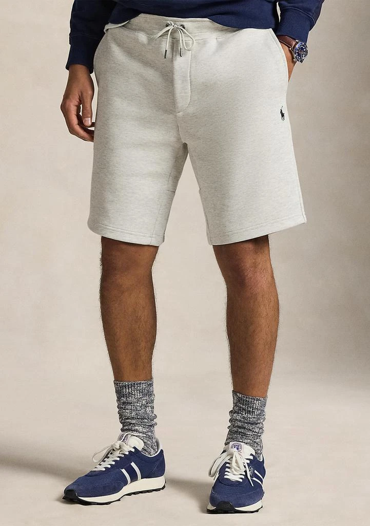 Ralph Lauren 9" Double-Knit Short
