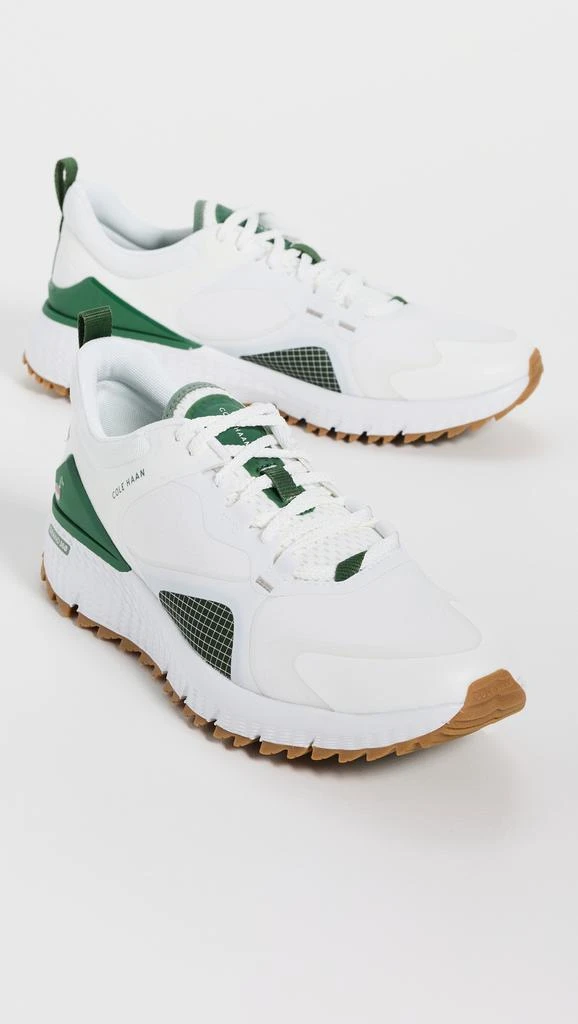 Cole Haan ZERGRAND Overtake II Golf Sneakers 3