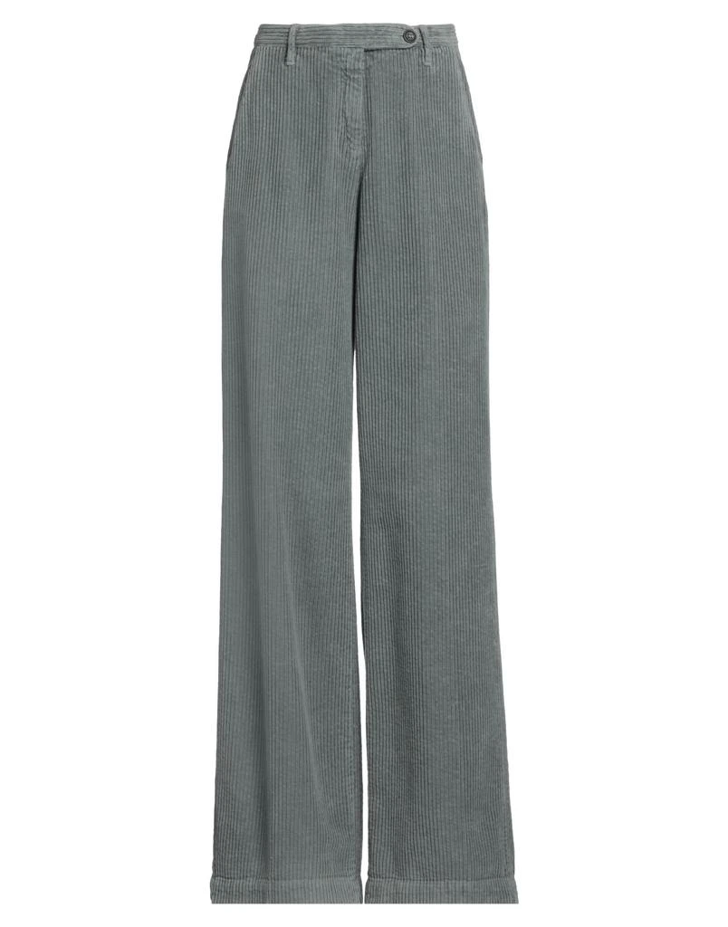 MASSIMO ALBA Casual pants 1