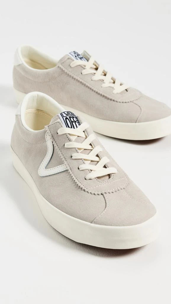 Vans Sport Low Sneakers 3