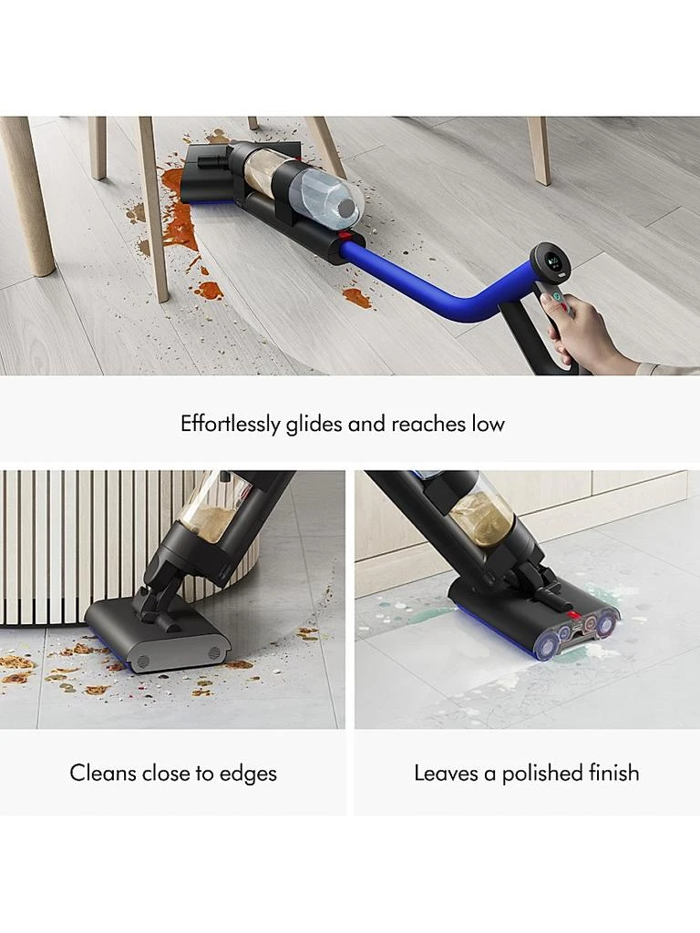 Dyson WashG1 Cleaner 8