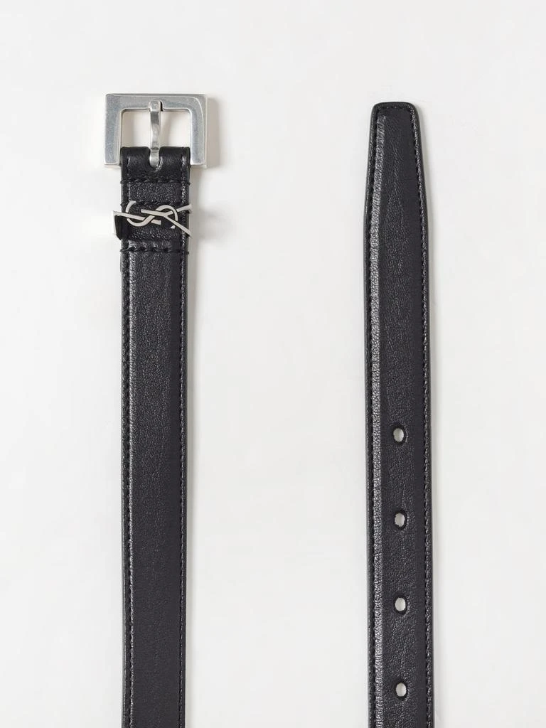 Yves Saint Laurent Belt men Saint Laurent 3