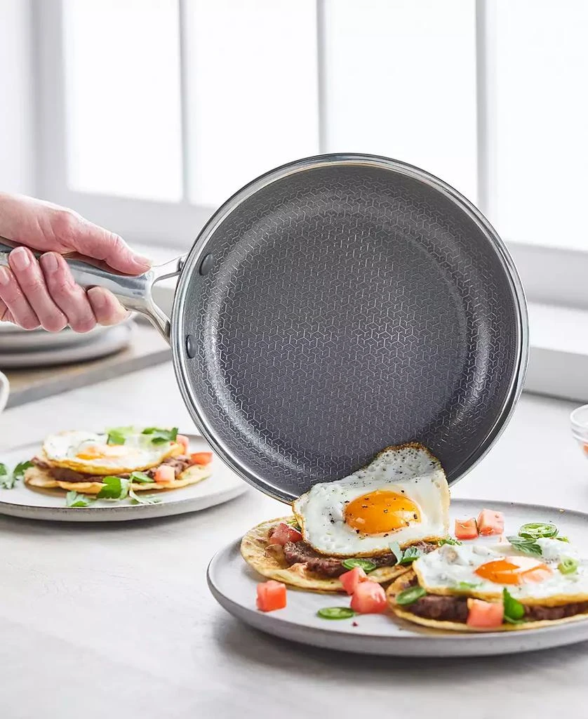Greenpan Apex Hybrid Ceramic Nonstick 8" Frypan, Exclusively at Macy's 4