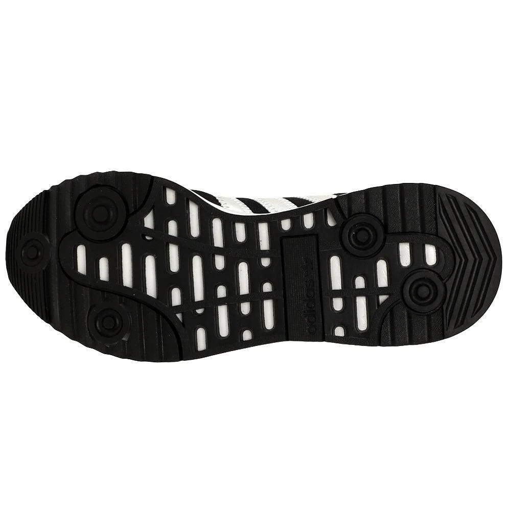 Adidas SL Andridge Lace Up Sneakers 5