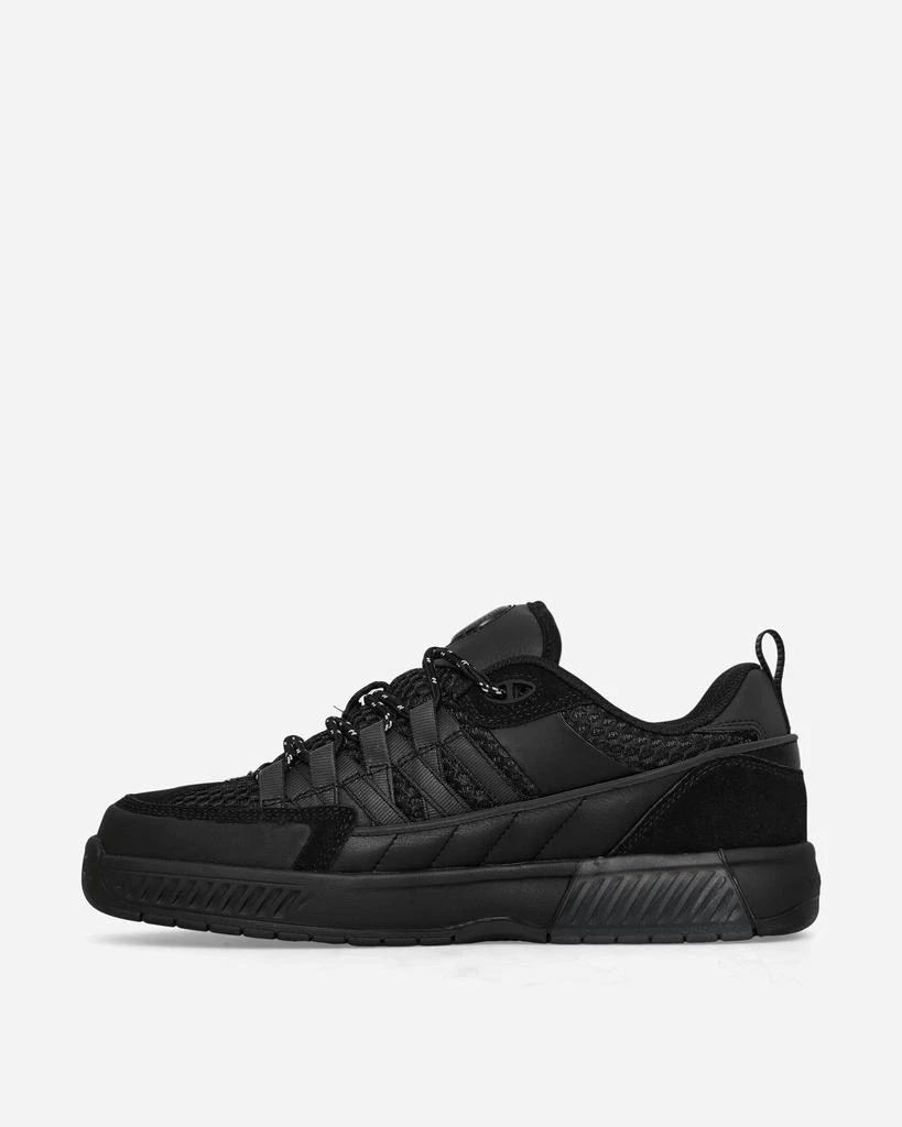 DC SHOES Lucien Clarke Pro Sneakers Black 3