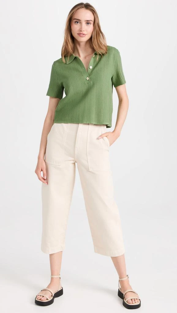 Khaite Hewey Jeans 7