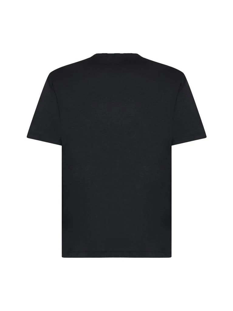 Giorgio Armani Giorgio Armani T-Shirts And Polos 2