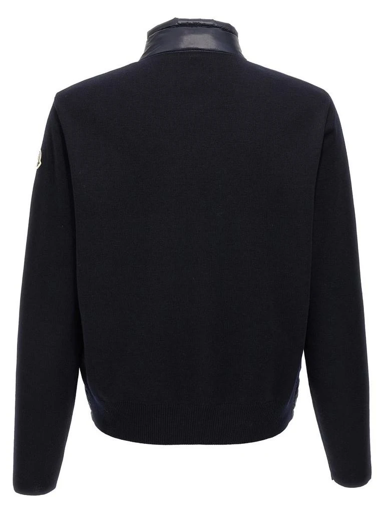 Moncler Moncler Tricot Cardigan 2