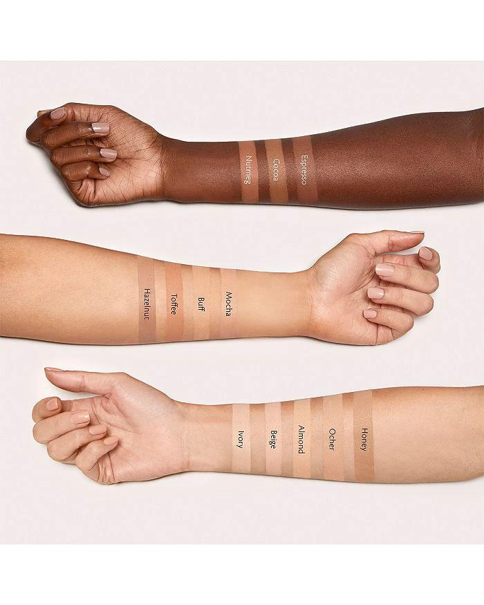 Cle de Peau Concealer SPF 27 7