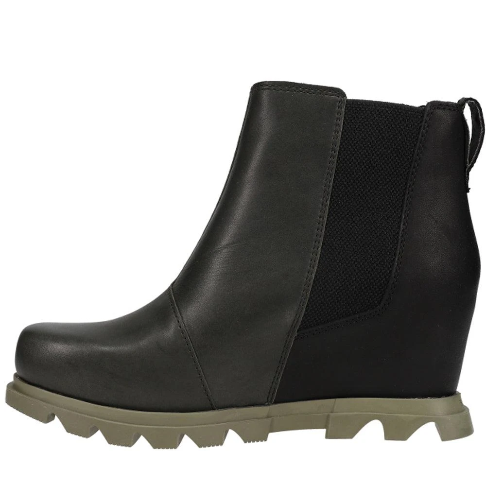 Sorel Joan of Arctic Wedge III Chelsea Booties 3