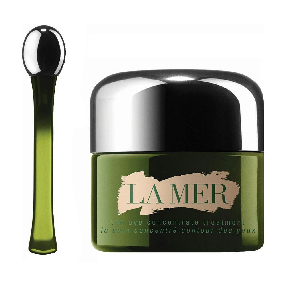 La Mer Le Concentré Contour des Yeux 15 ml 6