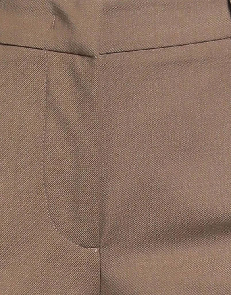 PT TORINO Casual pants 4