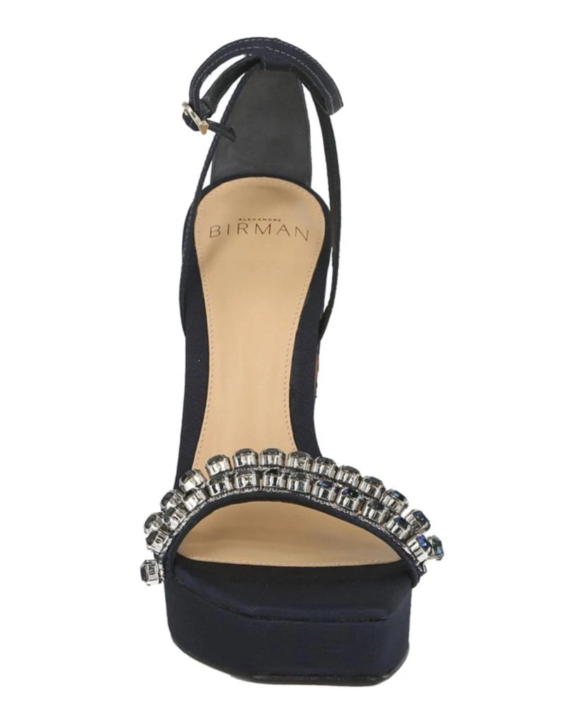 Alexandre Birman Agnes High-Heel Sandals 4
