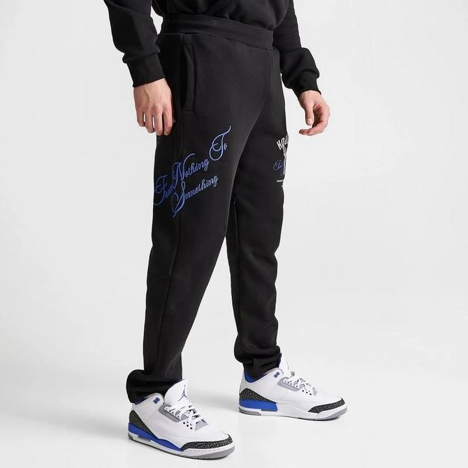 HOODRICH Men's Hoodrich OG Vital Jogger Pants 3