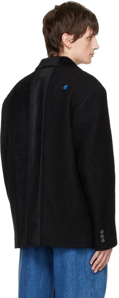ADER error Black Fromme Blazer 3