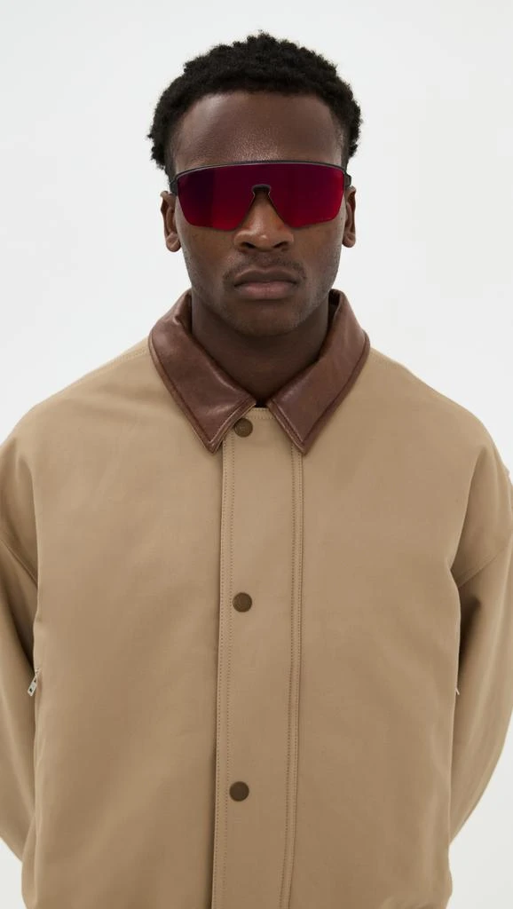 Oakley Corridor SQ Sunglasses 3